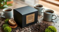 top organic mushroom coffee pods