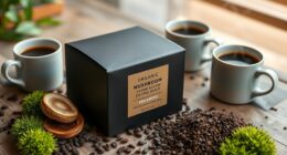 top organic mushroom coffee pods