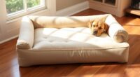 top orthopedic dog beds