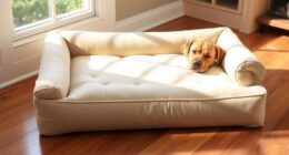 top orthopedic dog beds
