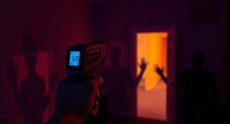 top paranormal temp detectors