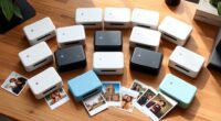 top portable photo printers