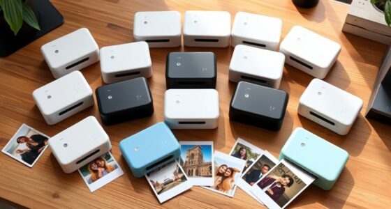 top portable photo printers