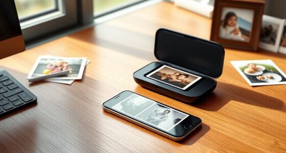 top portable photo scanners