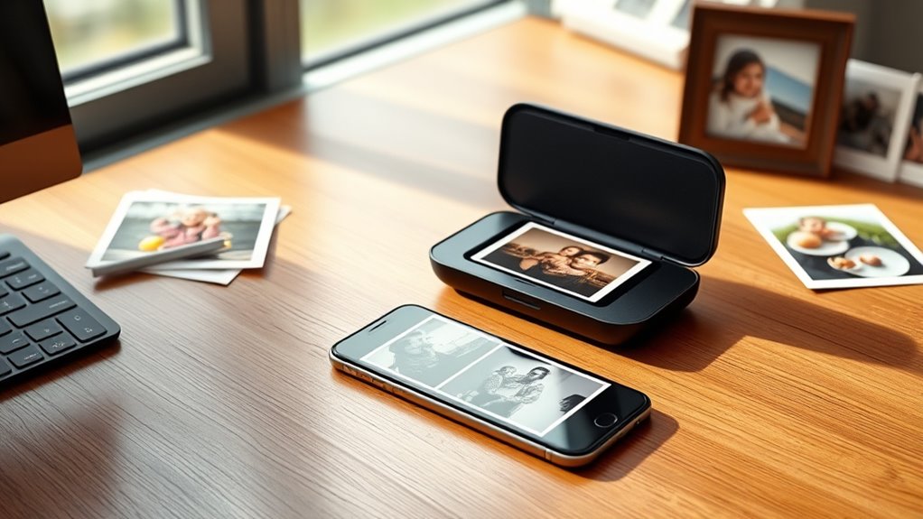top portable photo scanners