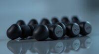 top portable soundproof earplugs