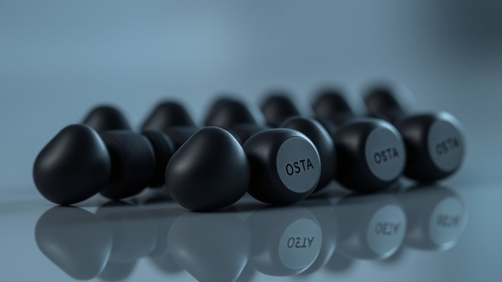 top portable soundproof earplugs
