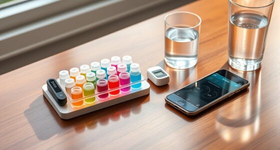 top portable water testing kits