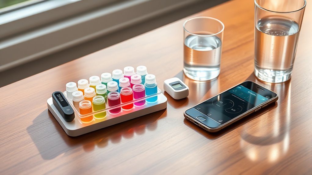 top portable water testing kits