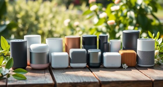 top portable white noise devices