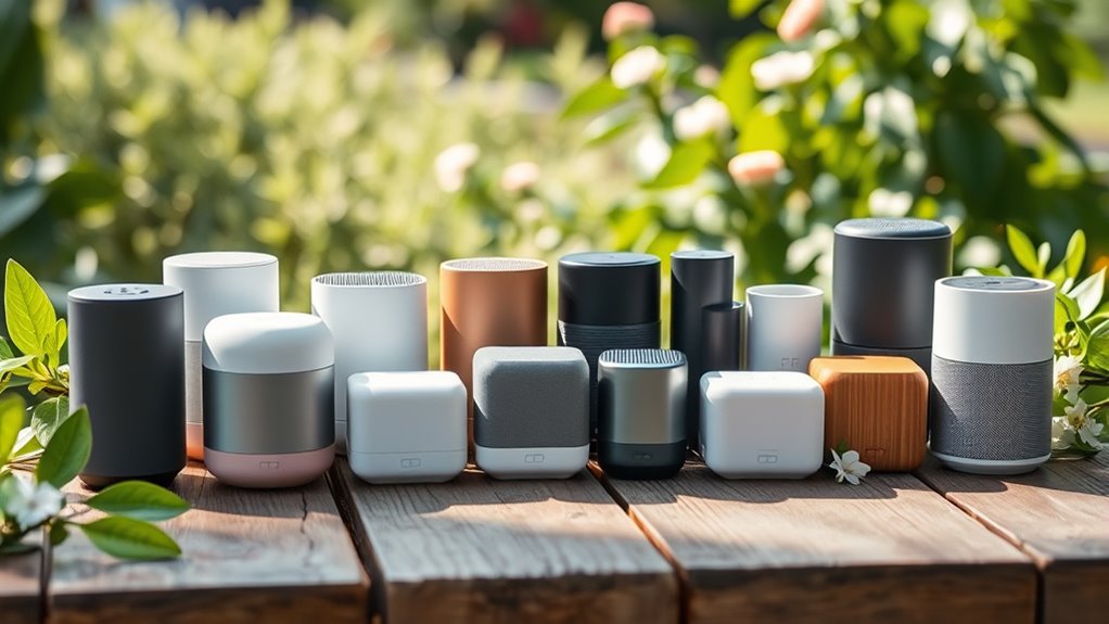 top portable white noise devices