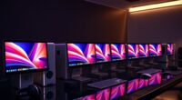 top professional mac pro models