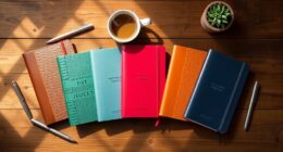 top quick reflection journals