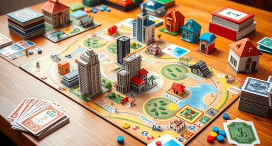 top real estate game options