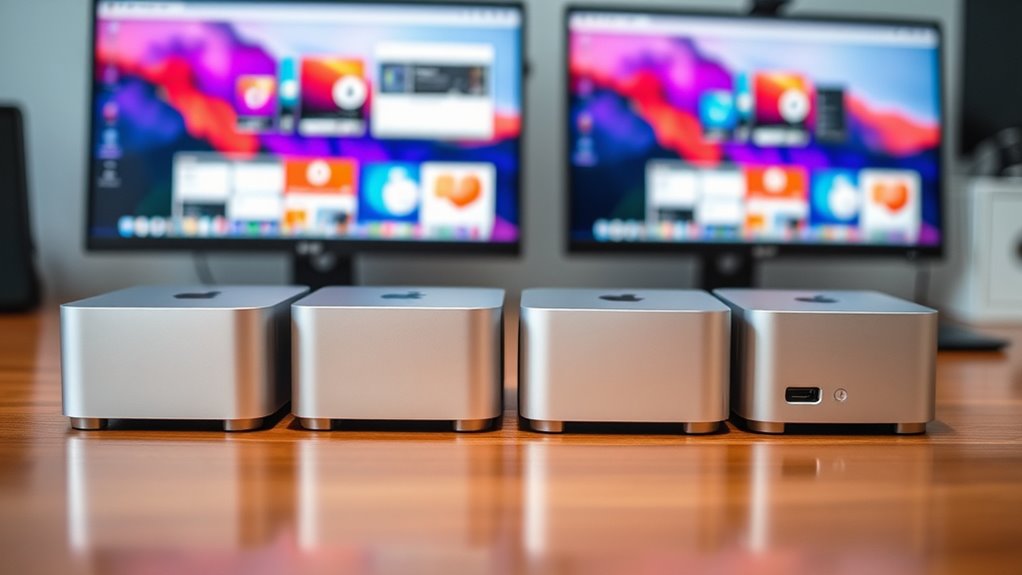 top renewed mac minis