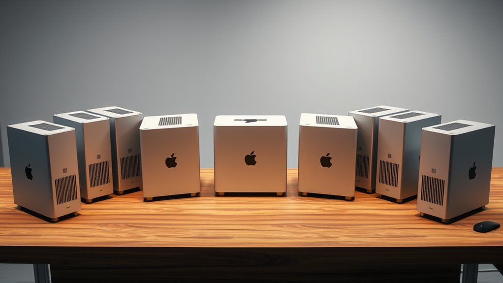 top renewed mac pro desktops