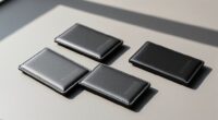 top rfid minimalist wallets
