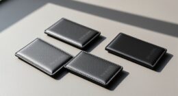 top rfid minimalist wallets