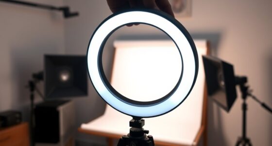 top ring lights for creators