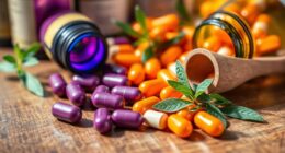 top serotonin boosting supplements