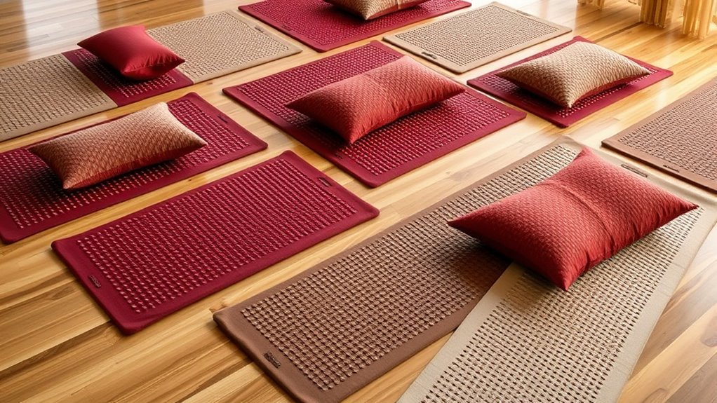 top shakti acupressure sets