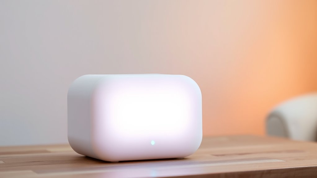 top small light therapy devices