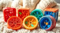 top small pet puzzle feeders