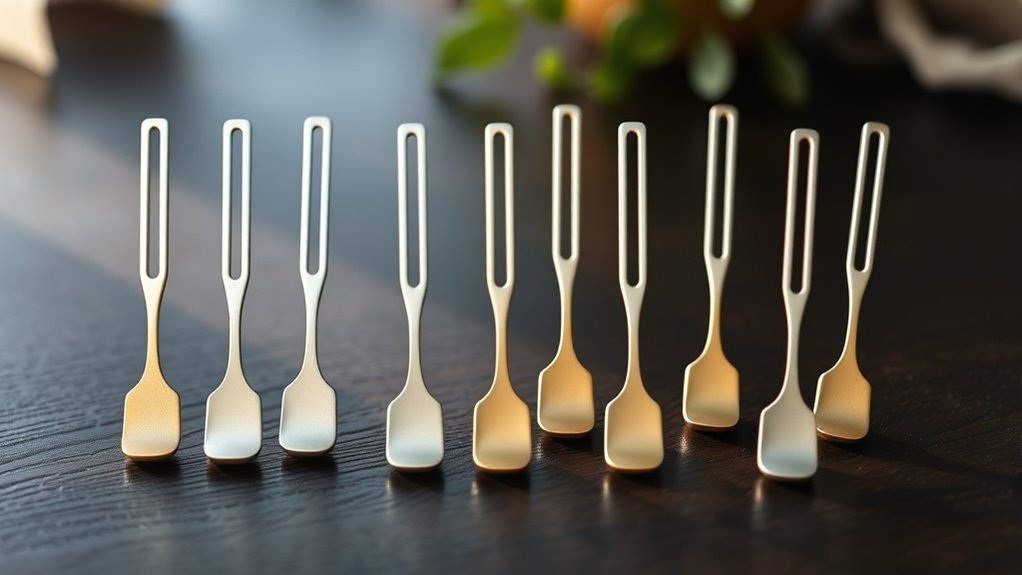 top sound therapy fork sets