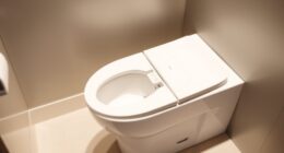 top space saving bidet options