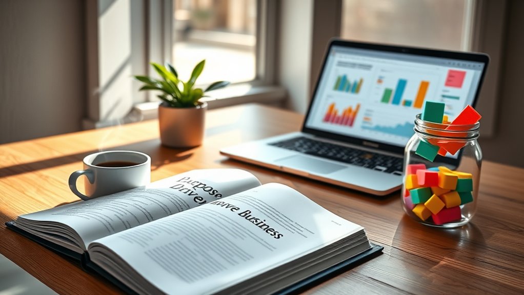 top strategy books for purpose
