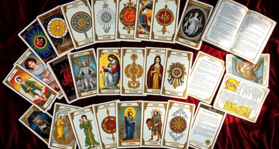 top tarot decks guides