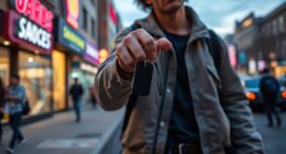 top travel safety devices