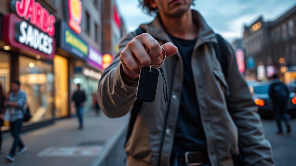 top travel safety devices