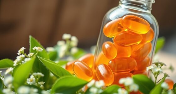 top vegan omega 3 softgels