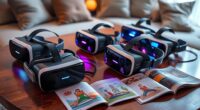 top vr meditation headsets