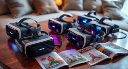 top vr meditation headsets