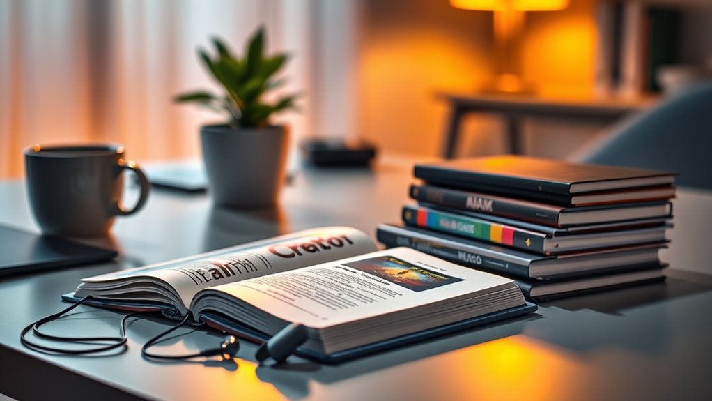 top wealth creation audiobooks