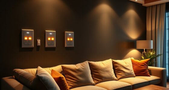 top wi fi light switches