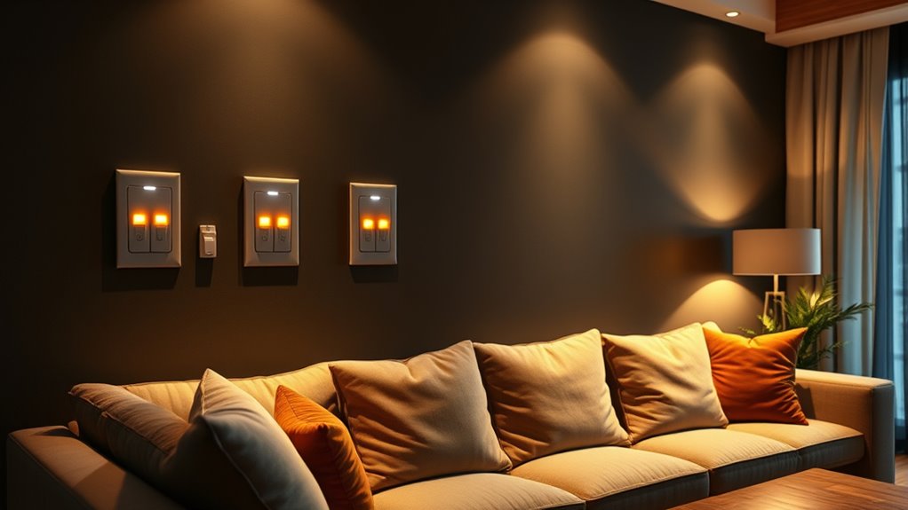 top wi fi light switches