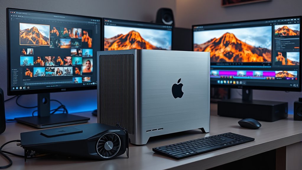 video editing hardware essentials