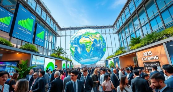 2025 climate summit highlights