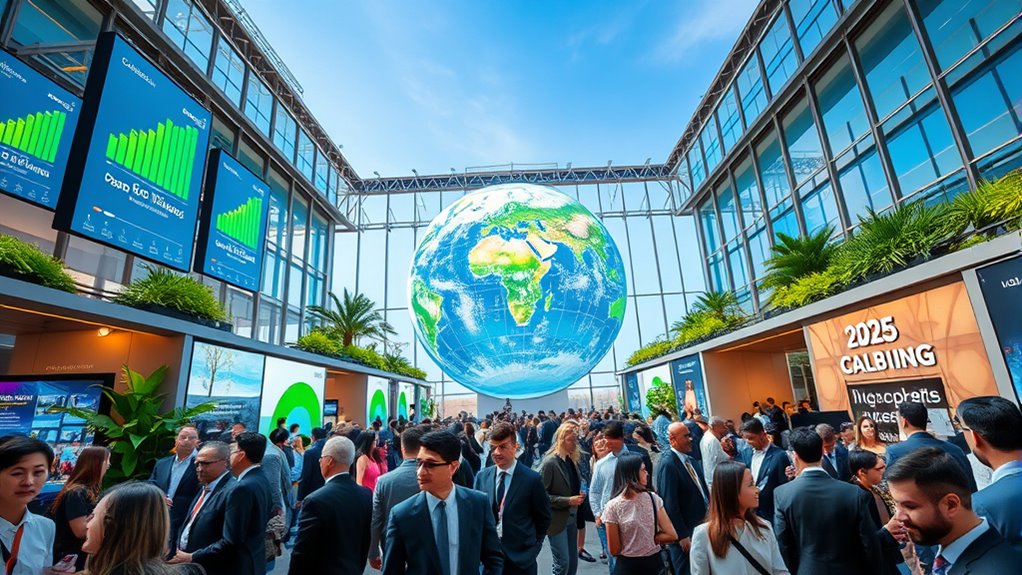 2025 climate summit highlights