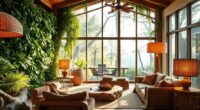 2025 s natural interior trends