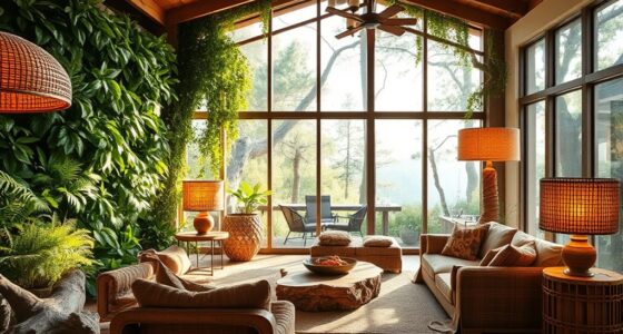 2025 s natural interior trends