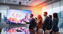 4bn beauty deal fast tracks transformation