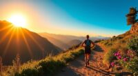 actively pursue your dreams
