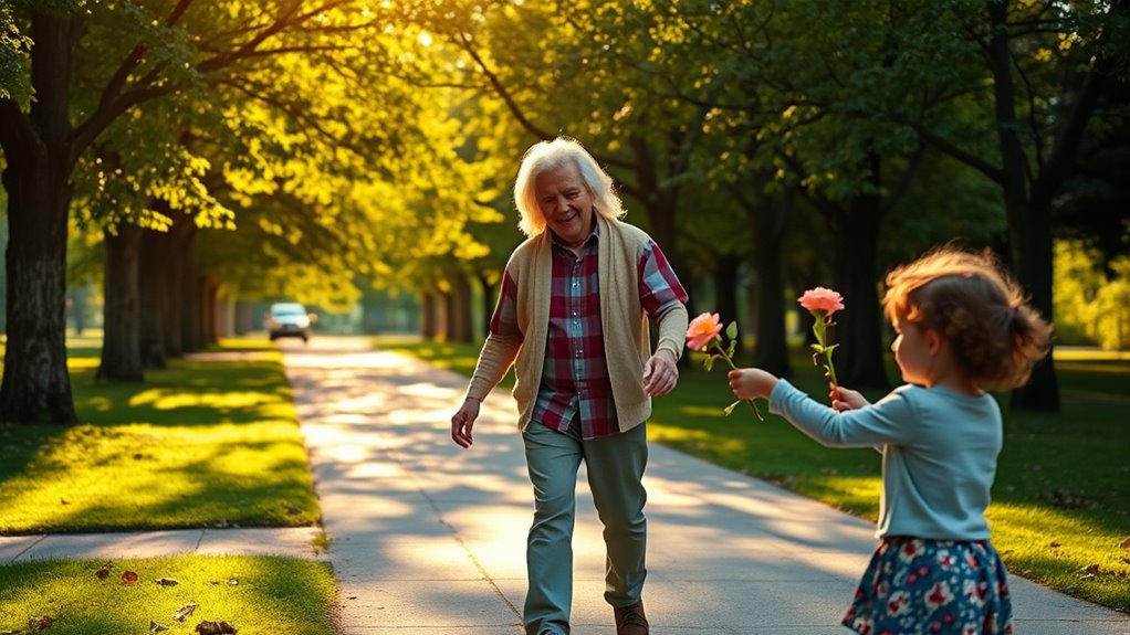 acts of kindness inspire community