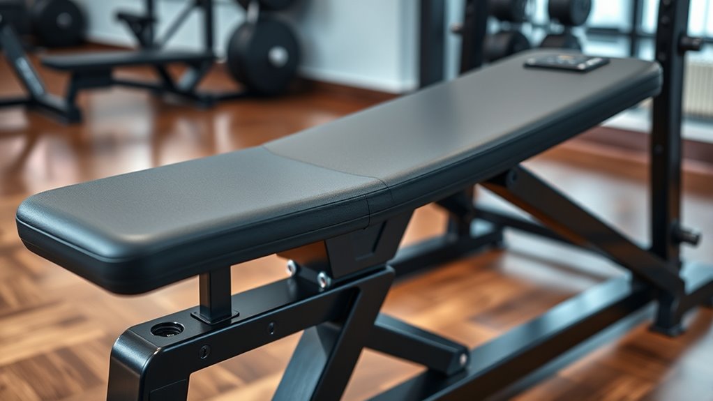 adjustability and durability considerations