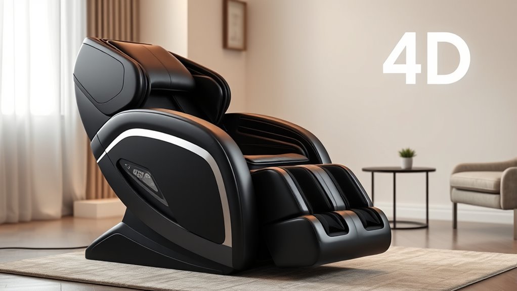 affordable customizable massage coverage