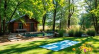 affordable wellness retreats